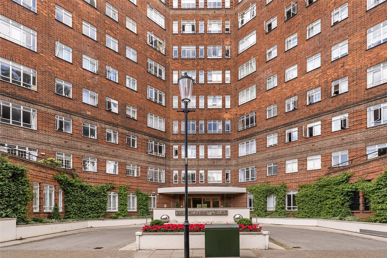 Cheltenham Terrace, London, SW3, photo 4