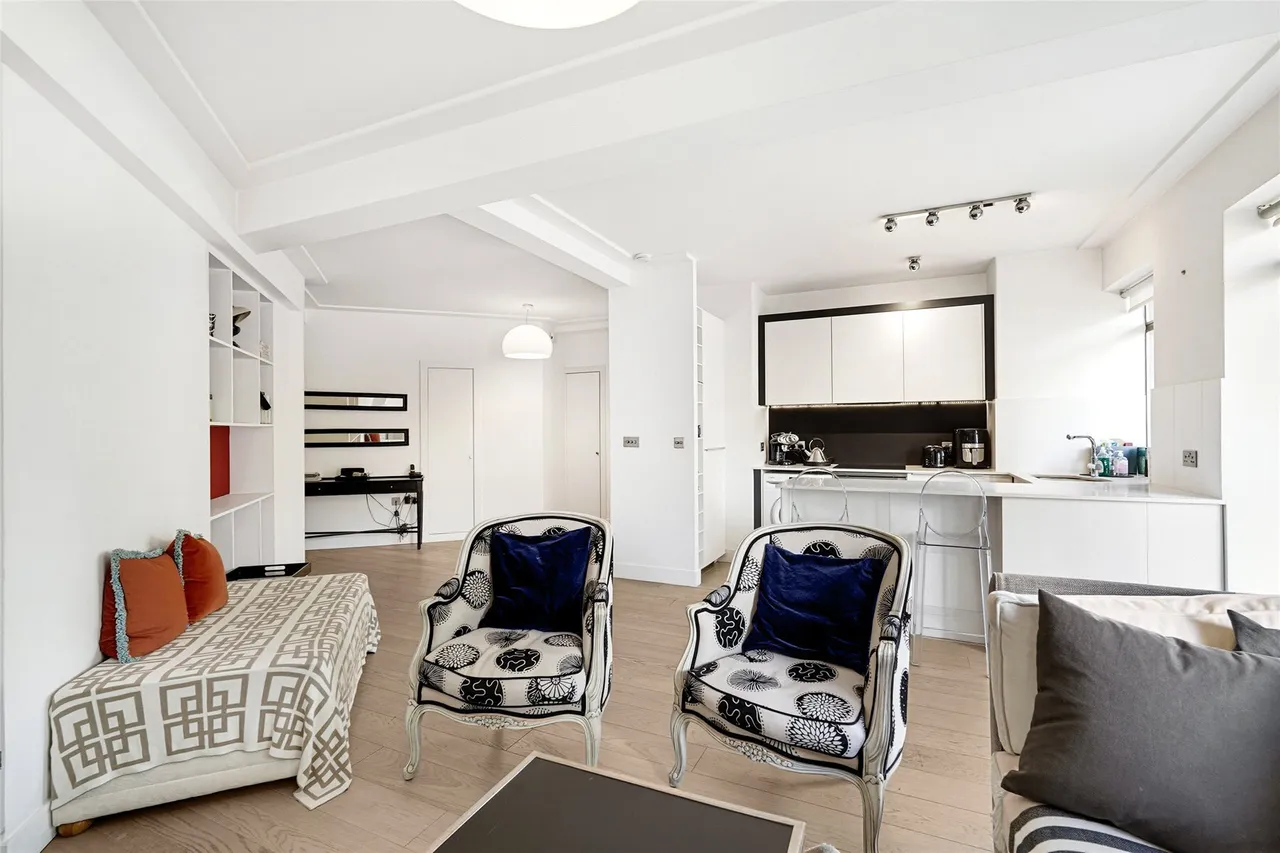 Cheltenham Terrace, London, SW3, photo 5