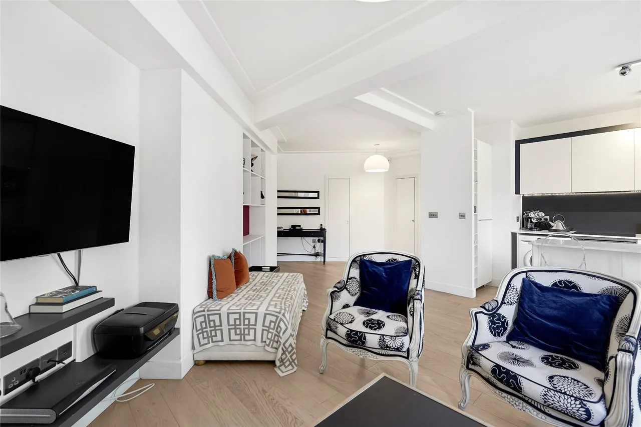 Cheltenham Terrace, London, SW3, photo 7