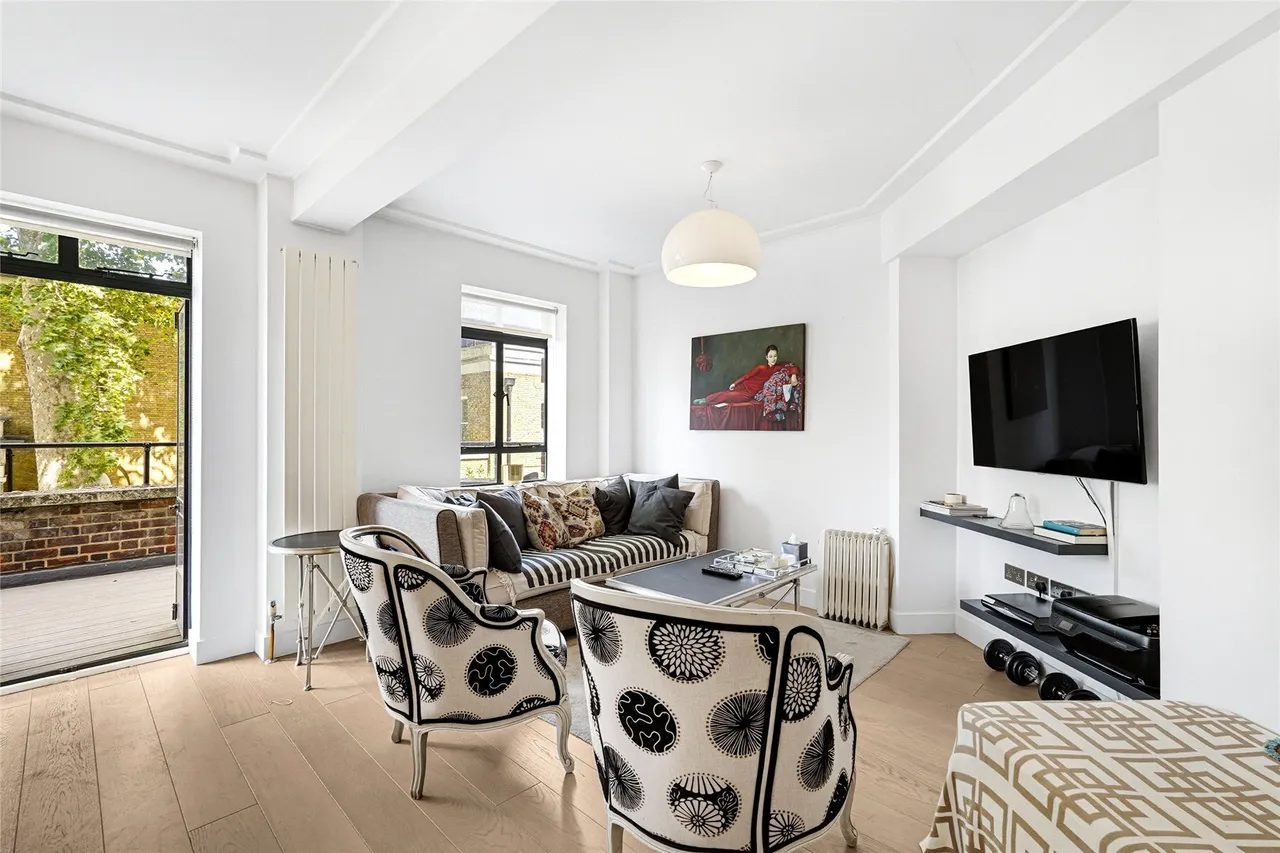 Cheltenham Terrace, London, SW3, photo 6