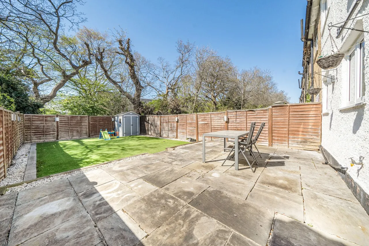 Downderry Road, BR1, photo 4