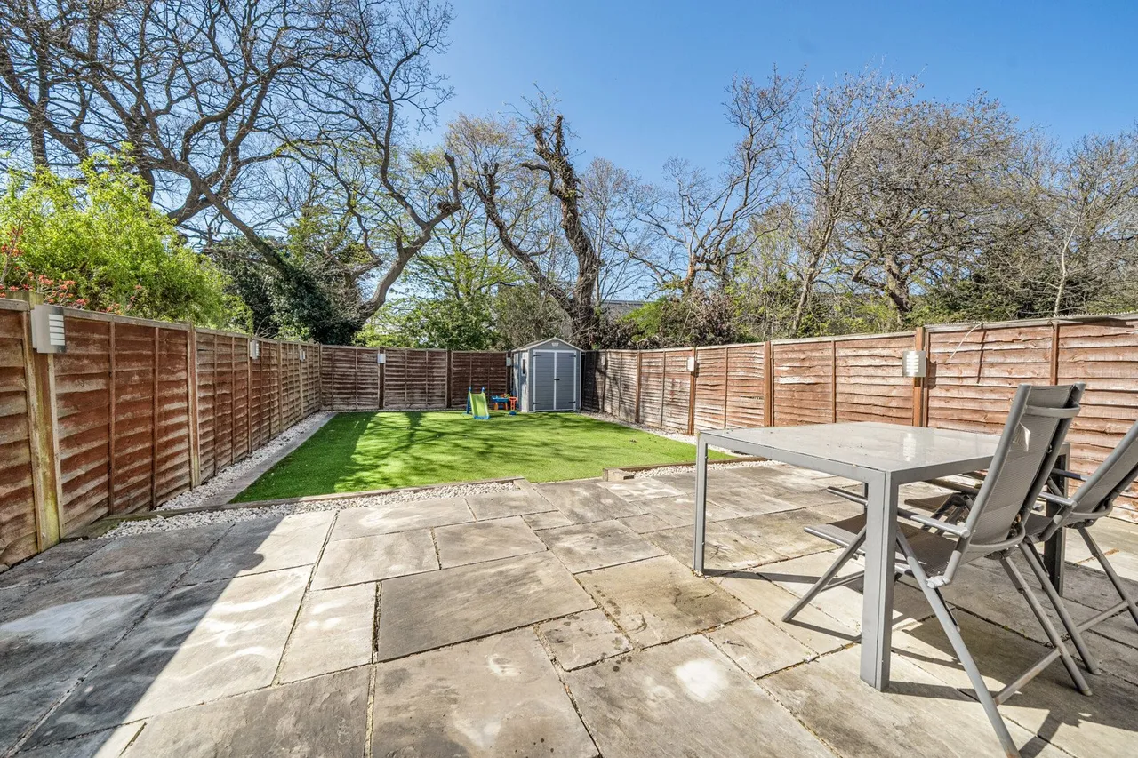 Downderry Road, BR1, photo 15
