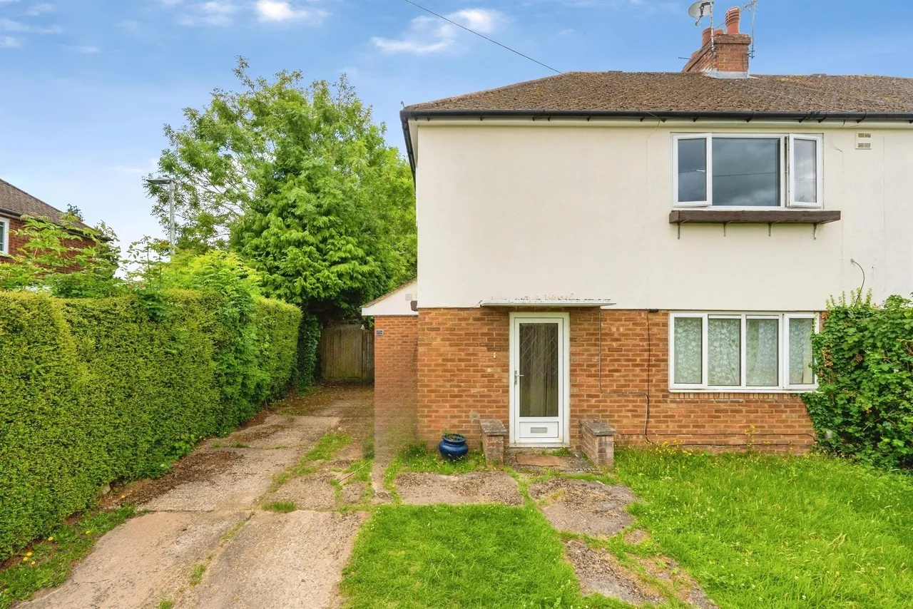 Rutland Avenue, High Wycombe, HP12, photo 4