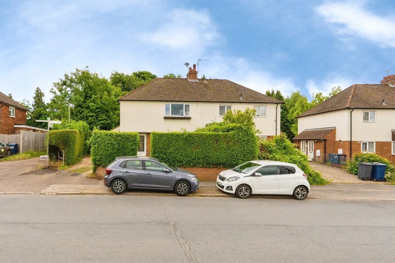 Rutland Avenue, High Wycombe, HP12, photo 5