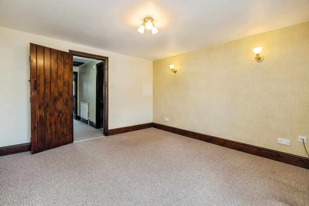 Chapel Lane, Nettleham, Lincoln, photo 8