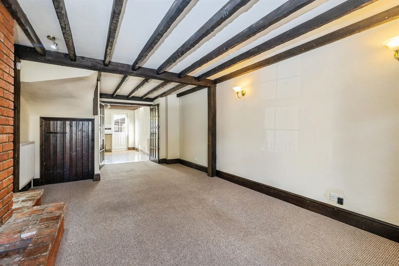 Chapel Lane, Nettleham, Lincoln, photo 5