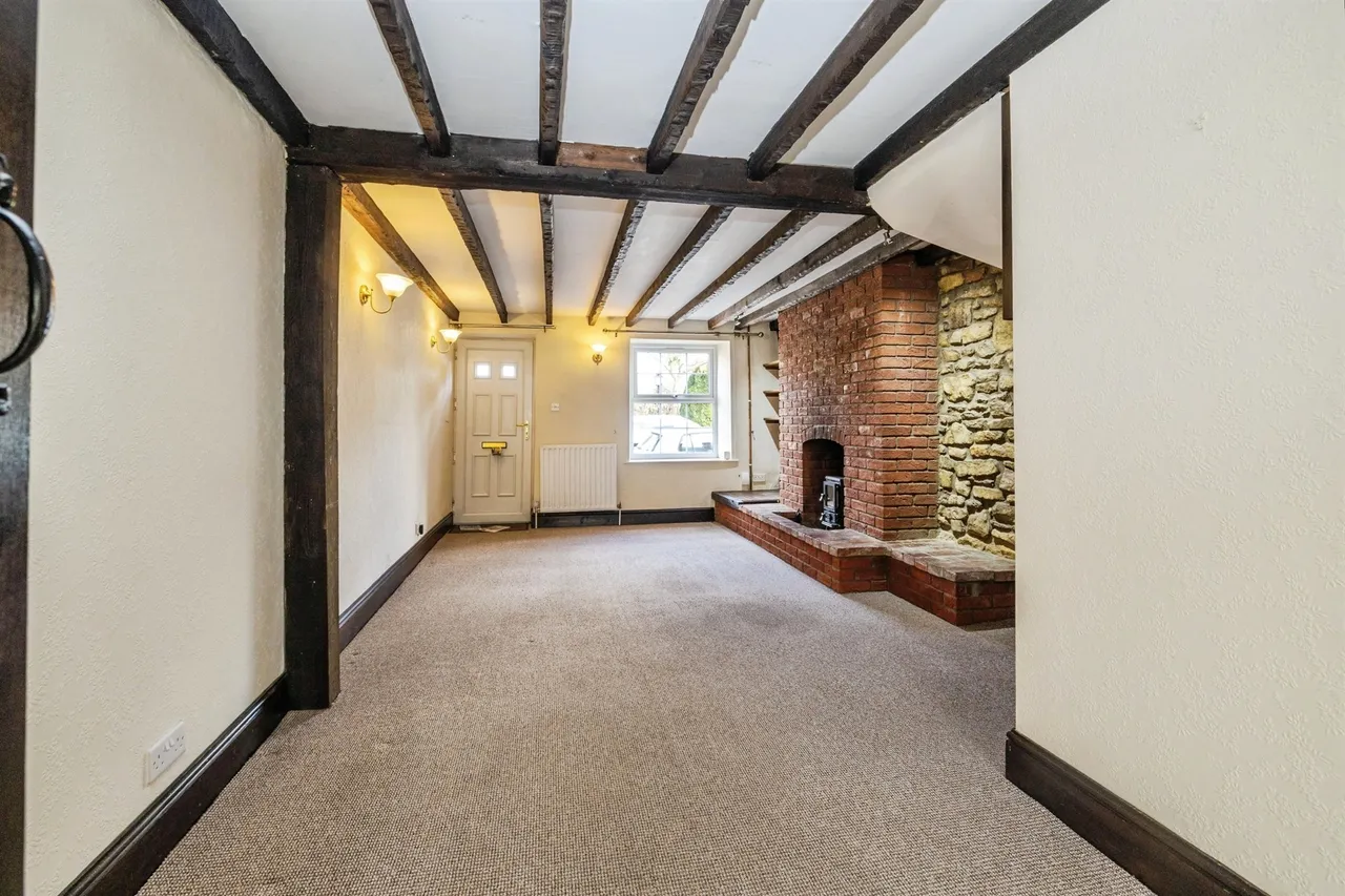 Chapel Lane, Nettleham, Lincoln, photo 6