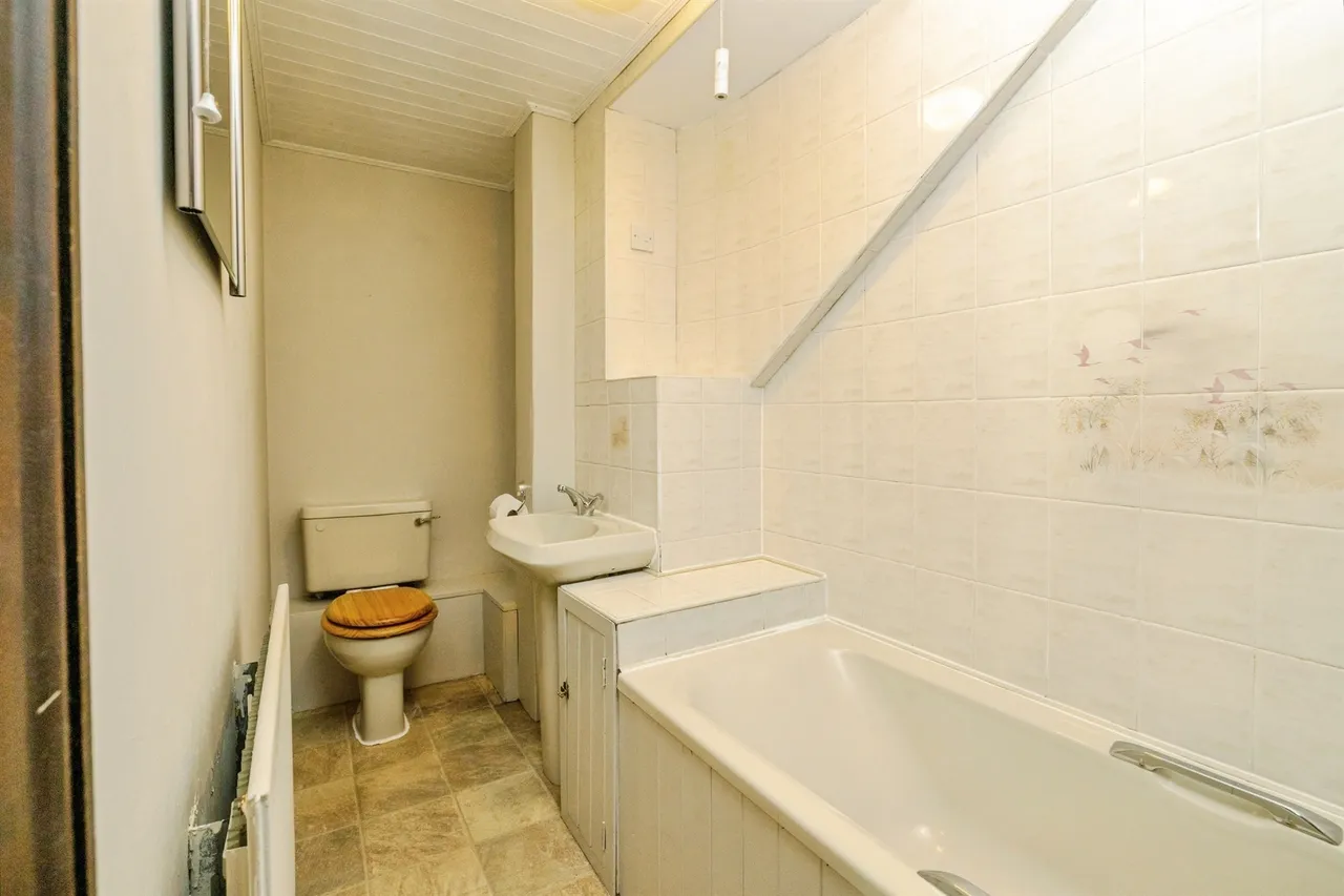 Chapel Lane, Nettleham, Lincoln, photo 9