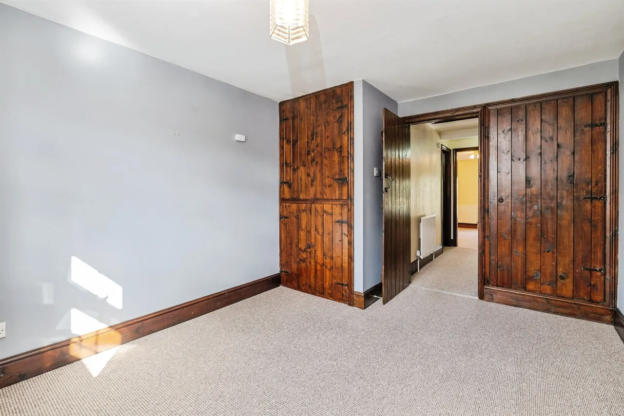 Chapel Lane, Nettleham, Lincoln, photo 10