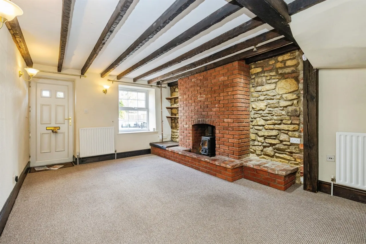 Chapel Lane, Nettleham, Lincoln, photo 2