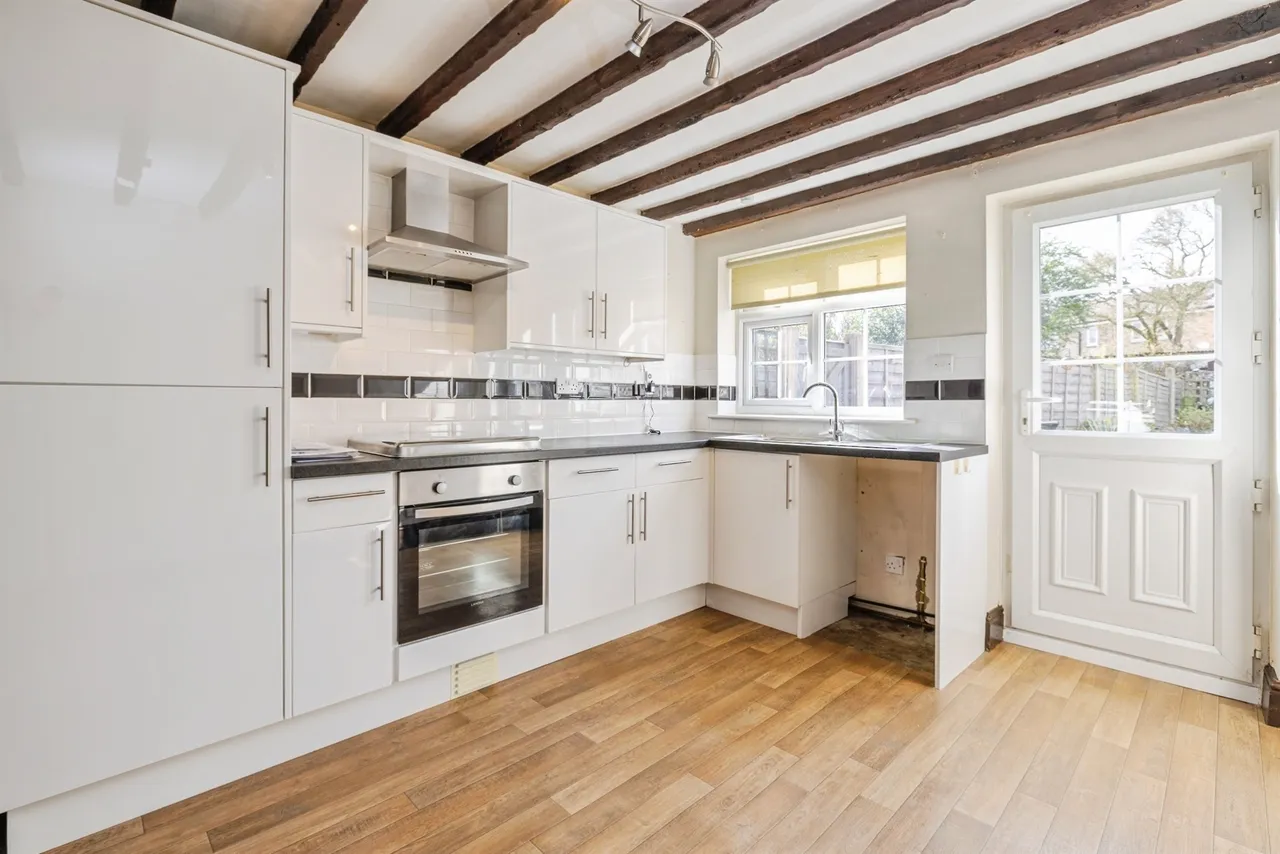 Chapel Lane, Nettleham, Lincoln, photo 4