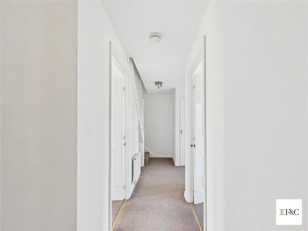 No Upward Chain, Stunning Four-Bedroom Townhouse, photo 24