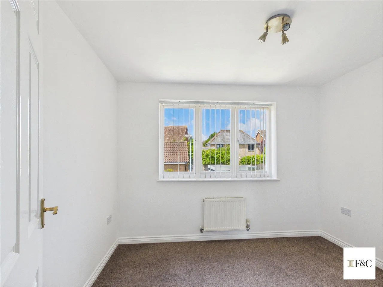 No Upward Chain, Stunning Four-Bedroom Townhouse, photo 23