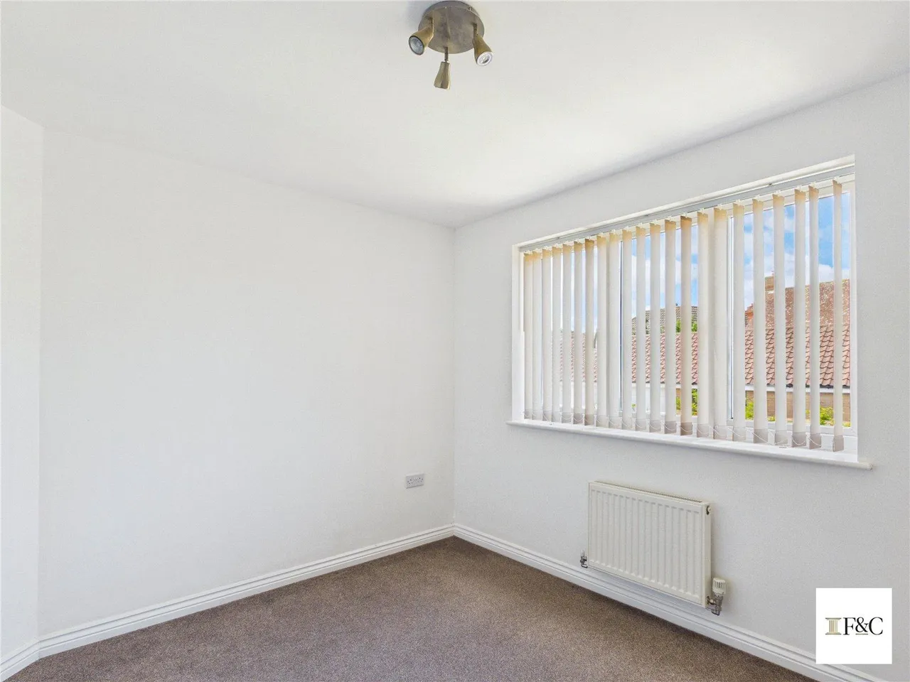 No Upward Chain, Stunning Four-Bedroom Townhouse, photo 22