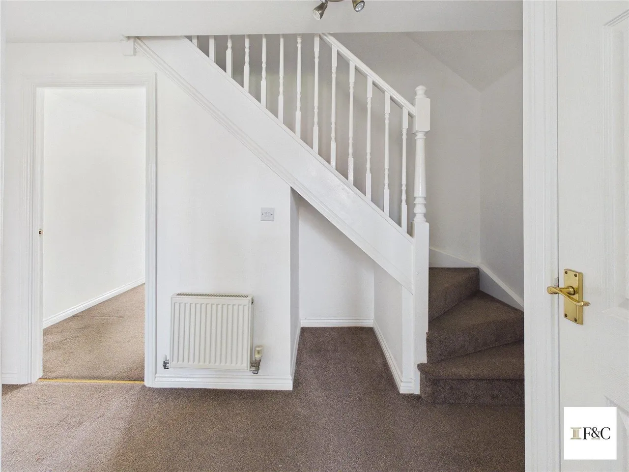 No Upward Chain, Stunning Four-Bedroom Townhouse, photo 25