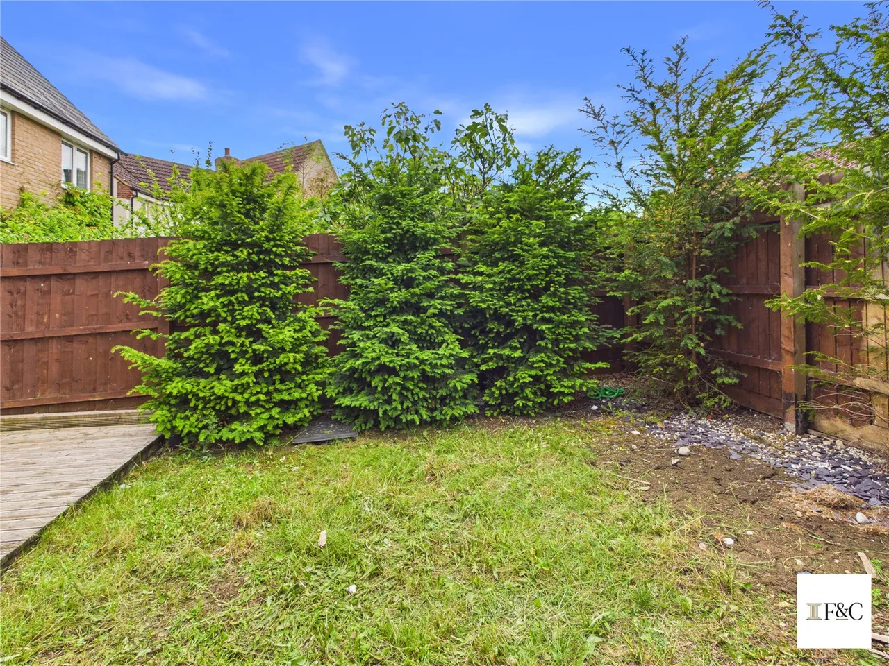 No Upward Chain, Stunning Four-Bedroom Townhouse, photo 10