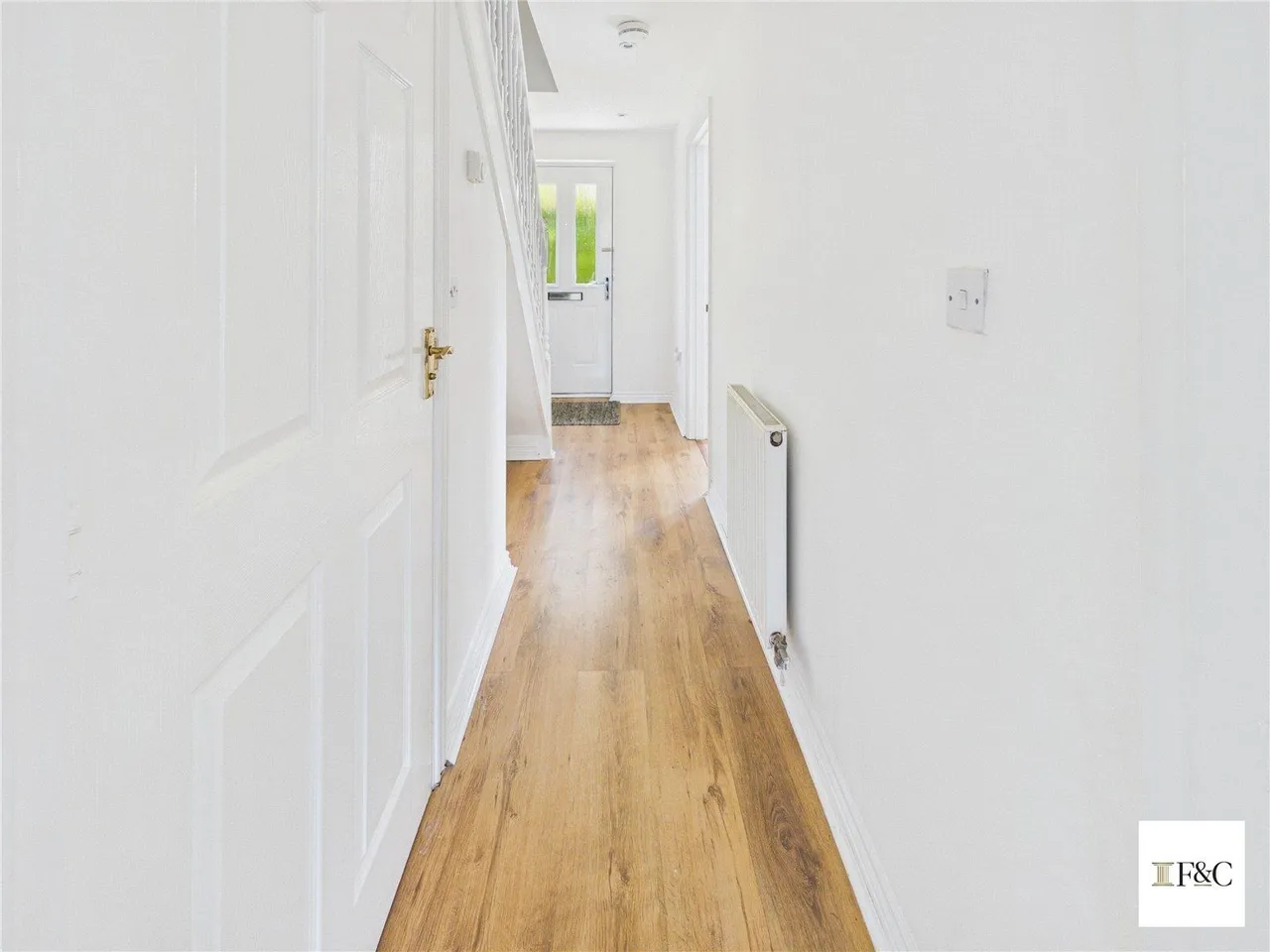 No Upward Chain, Stunning Four-Bedroom Townhouse, photo 15