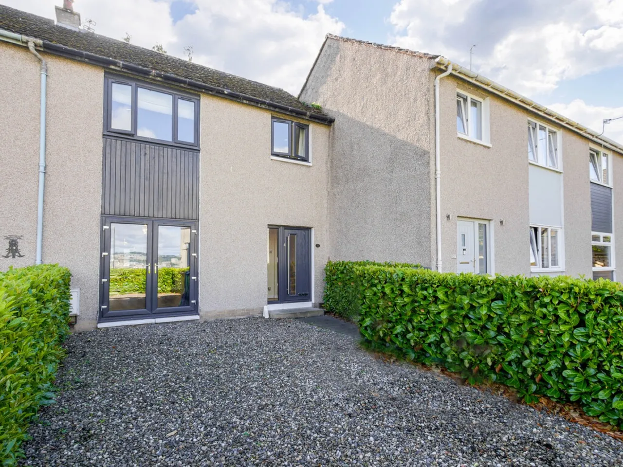 3 bed house to rent — Kinbrae Park , Newport On Tay