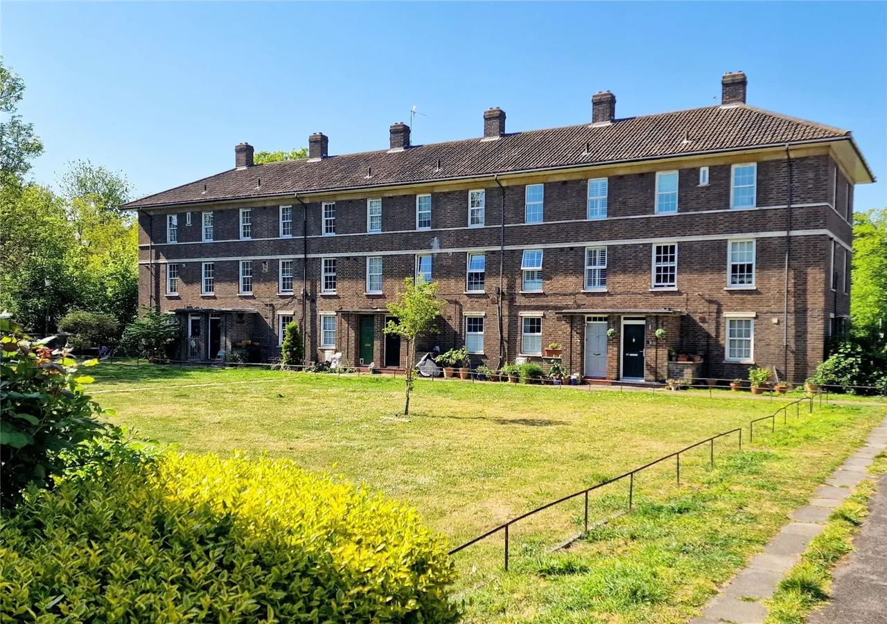 Pond Close, London, SE3, photo 4