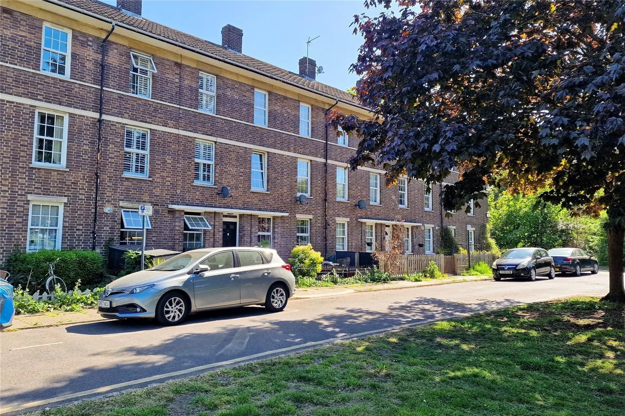 Pond Close, London, SE3, photo 14