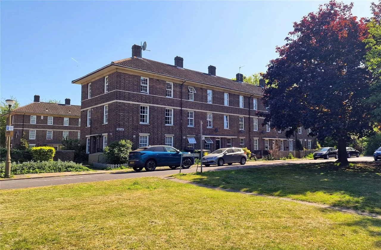 Pond Close, London, SE3, photo 7
