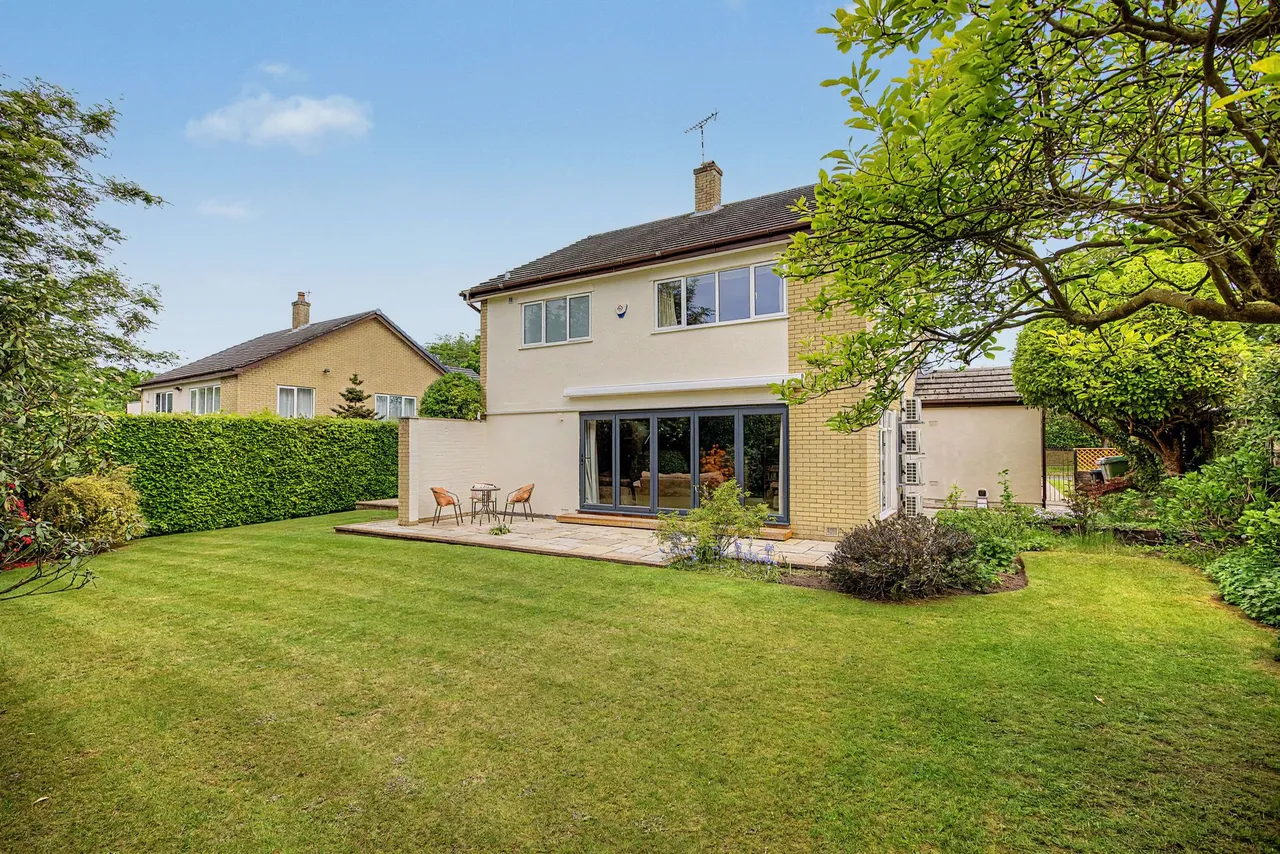 Oakwood Drive, Macclesfield, photo 20