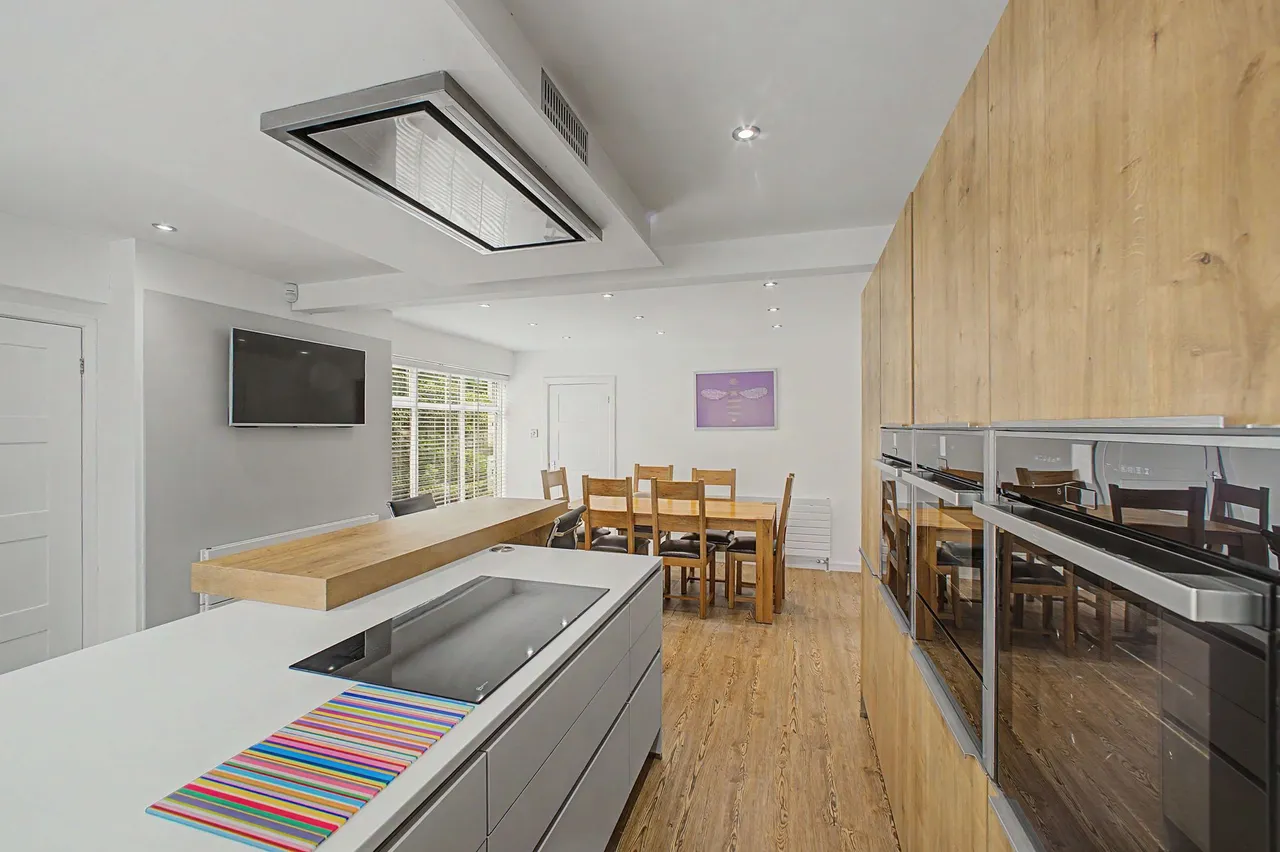 Oakwood Drive, Macclesfield, photo 5