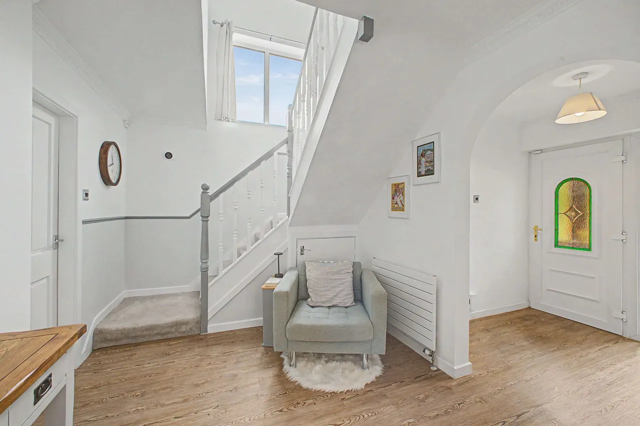 Oakwood Drive, Macclesfield, photo 10