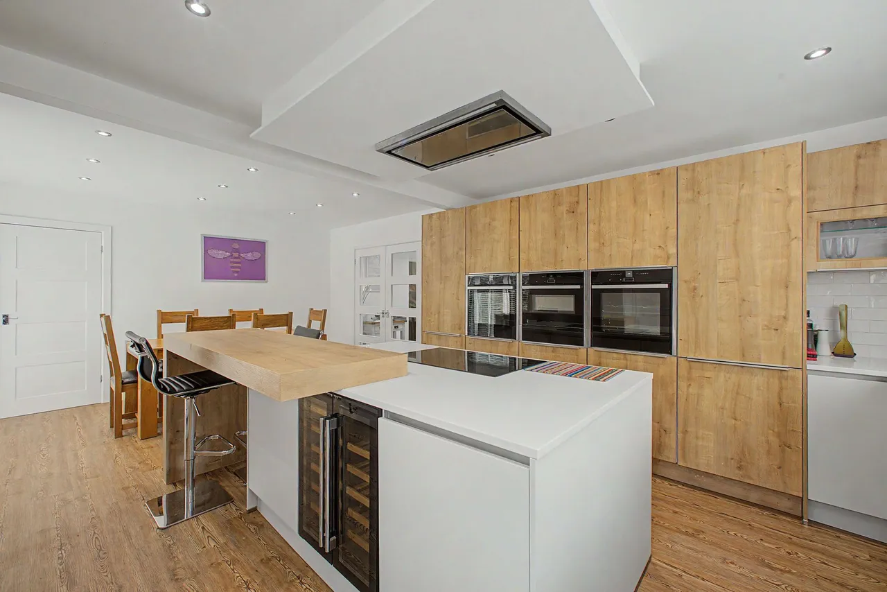 Oakwood Drive, Macclesfield, photo 4