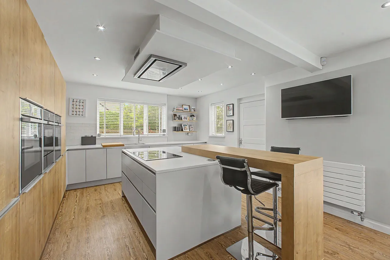 Oakwood Drive, Macclesfield, photo 7
