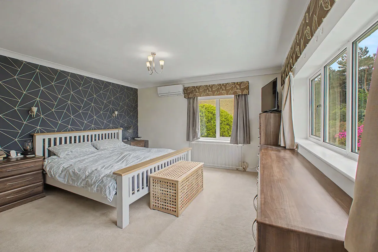 Oakwood Drive, Macclesfield, photo 13