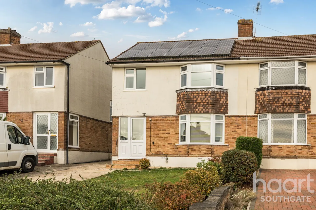 Tempest Avenue, Potters bar, EN6, photo 4