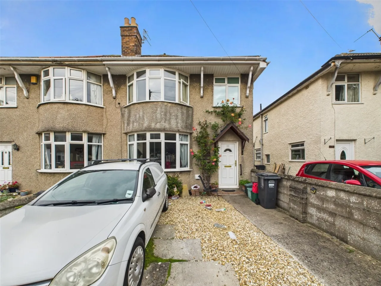 3 bed house for sale, Parkhurst Road, Weston-super-Mare, BS23