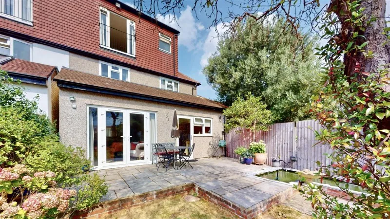 Woodland Gardens, Isleworth, photo 19