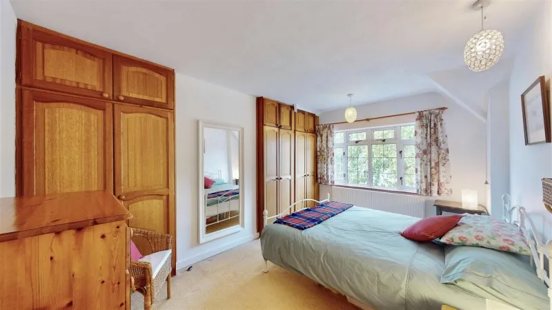 Woodland Gardens, Isleworth, photo 11