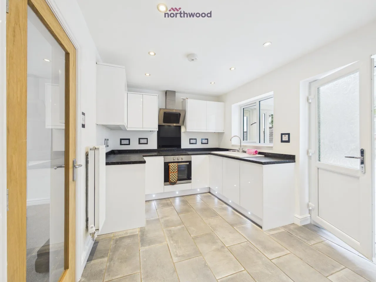 Wheatsheaf Mews, Gwersyllt, LL11, photo 6