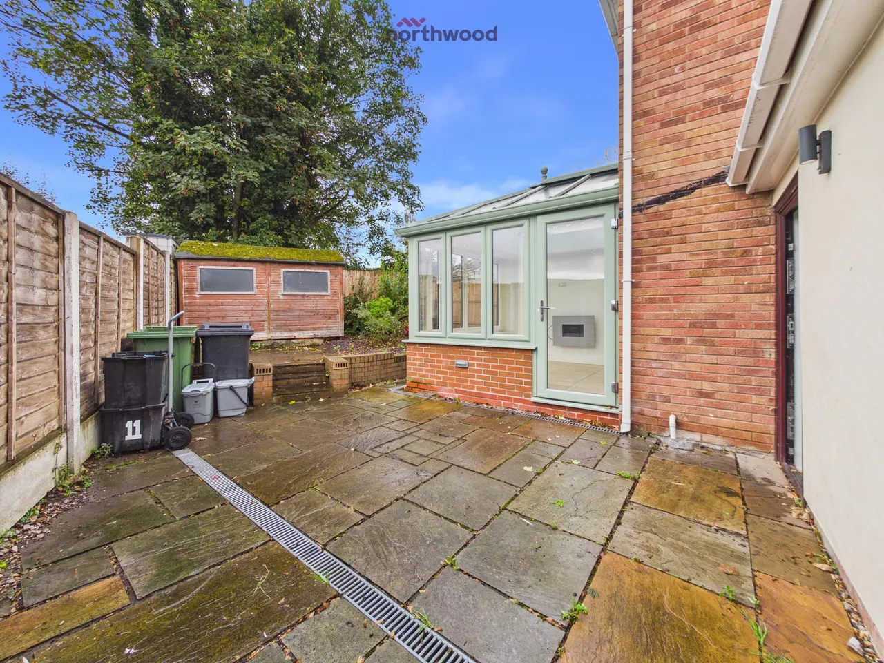 Wheatsheaf Mews, Gwersyllt, LL11, photo 15