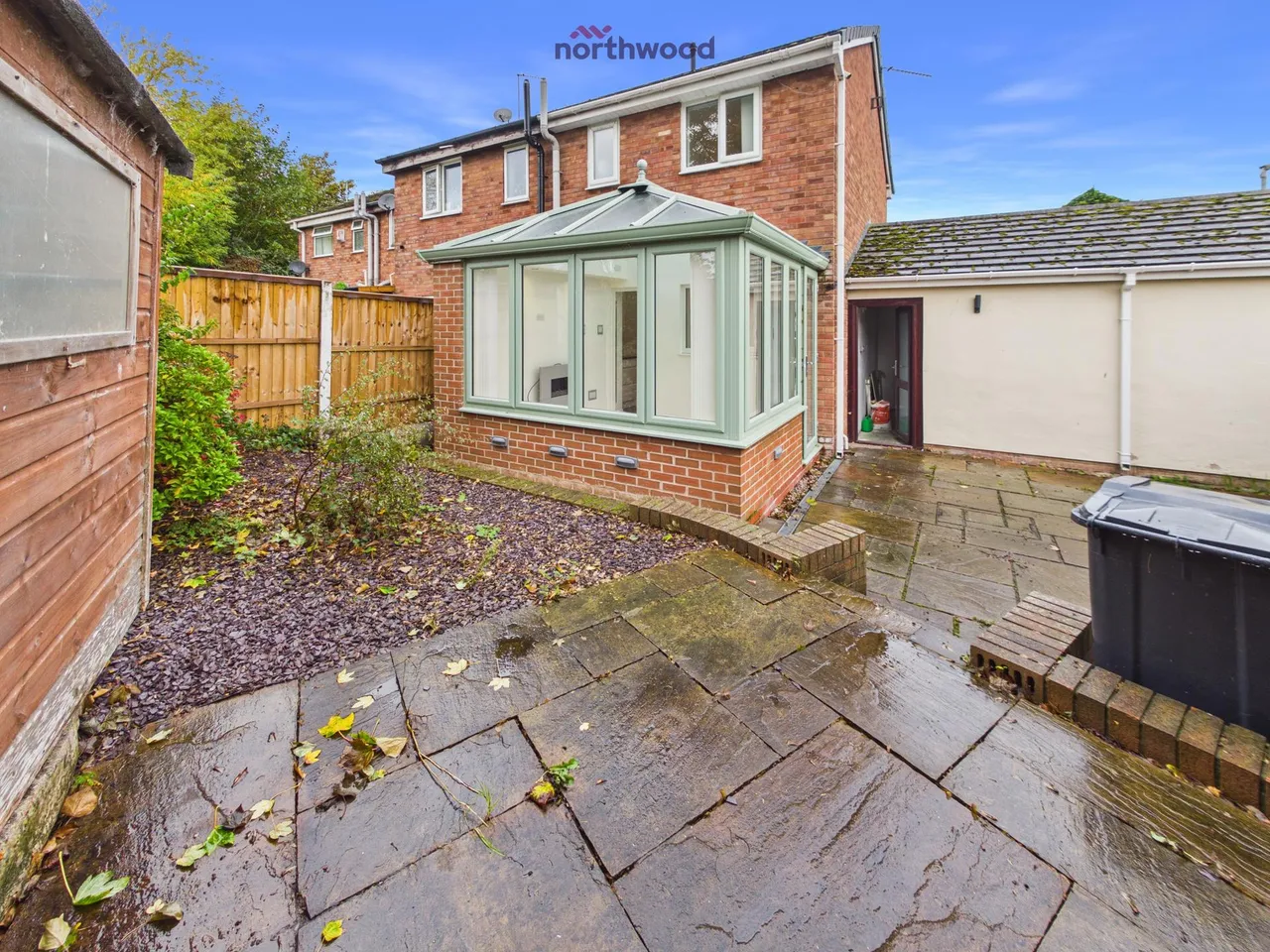 Wheatsheaf Mews, Gwersyllt, LL11, photo 17