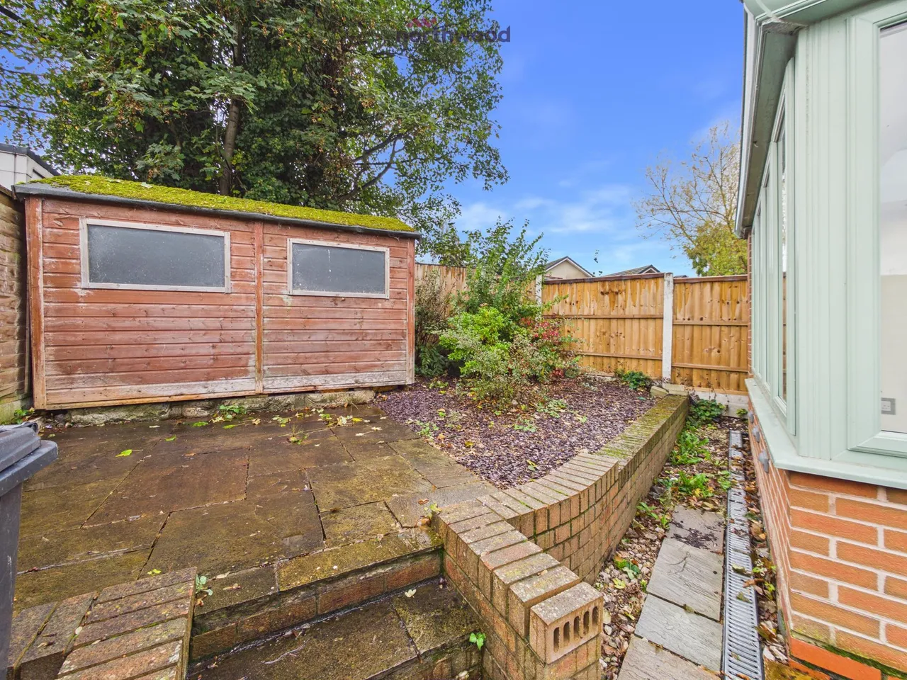 Wheatsheaf Mews, Gwersyllt, LL11, photo 16