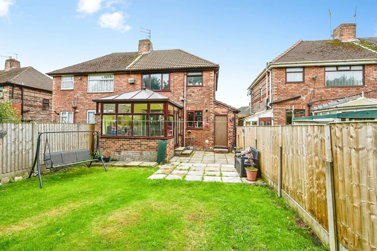 Glendevon Road, Childwall, L16, photo 14