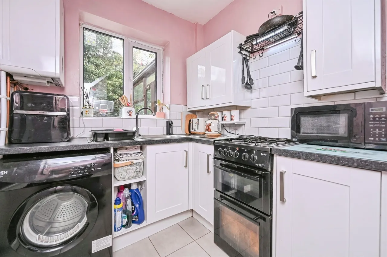 Glendevon Road, Childwall, L16, photo 3