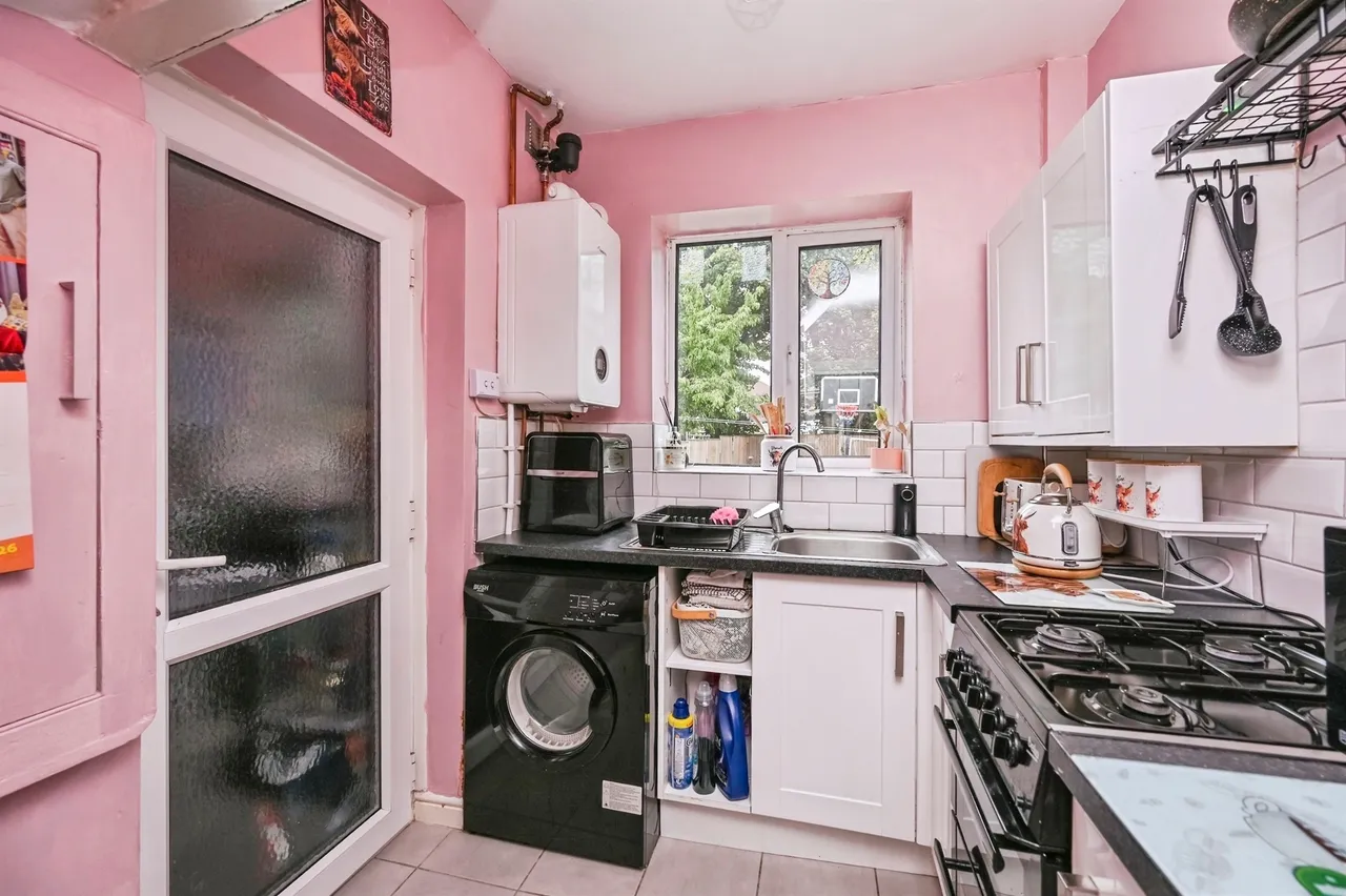 Glendevon Road, Childwall, L16, photo 4