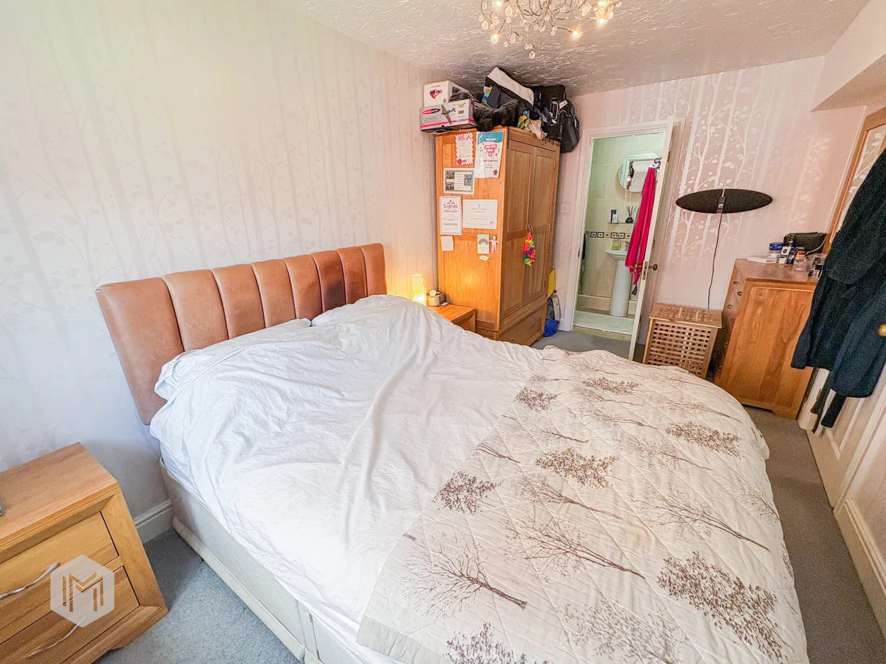 Newland Mews, Culcheth, Warrington, WA3 4EN, photo 20