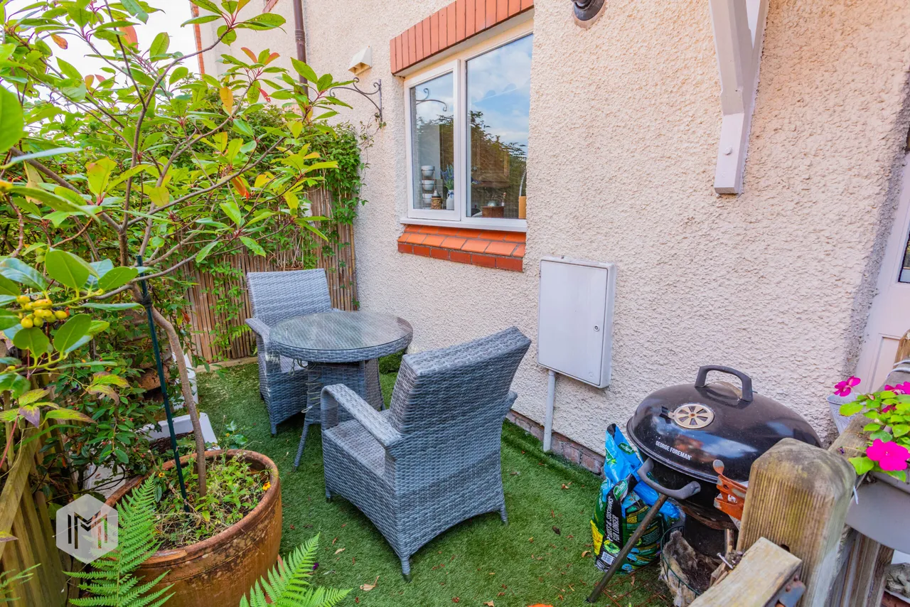 Newland Mews, Culcheth, Warrington, WA3 4EN, photo 35