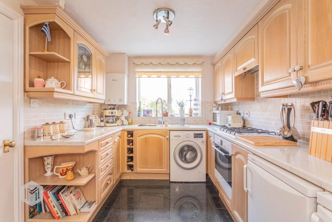 Newland Mews, Culcheth, Warrington, WA3 4EN, photo 38