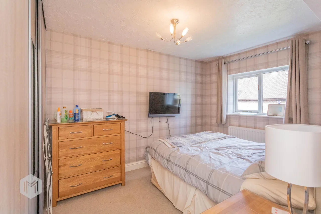 Newland Mews, Culcheth, Warrington, WA3 4EN, photo 19