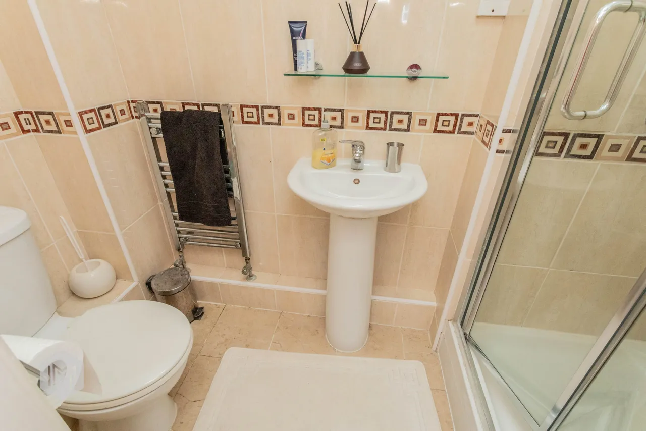 Newland Mews, Culcheth, Warrington, WA3 4EN, photo 29
