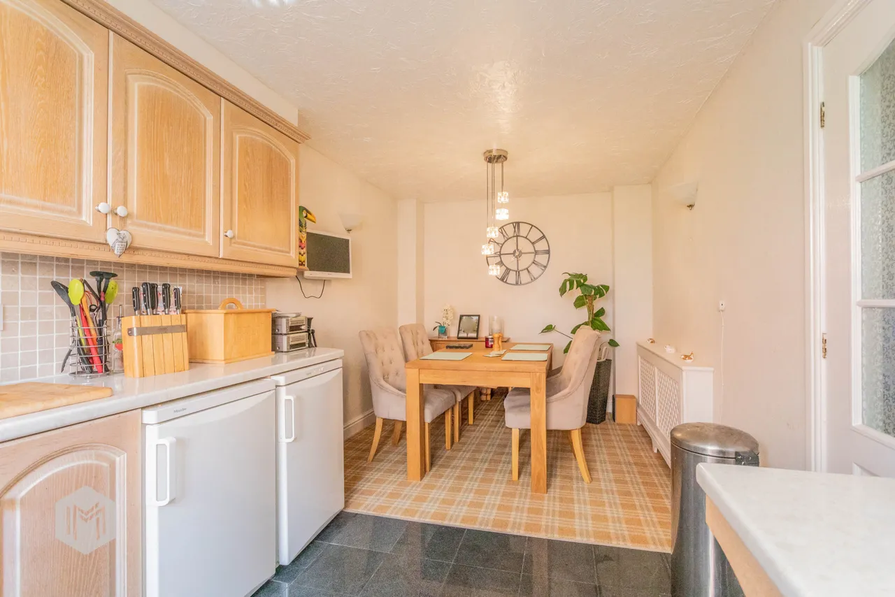 Newland Mews, Culcheth, Warrington, WA3 4EN, photo 16