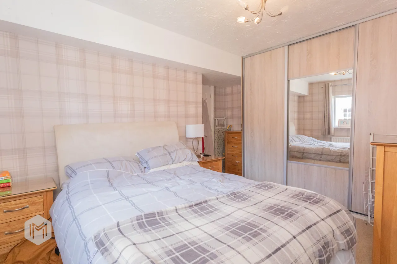Newland Mews, Culcheth, Warrington, WA3 4EN, photo 26