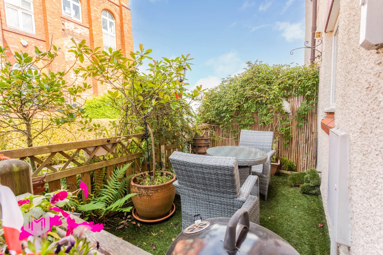 Newland Mews, Culcheth, Warrington, WA3 4EN, photo 3